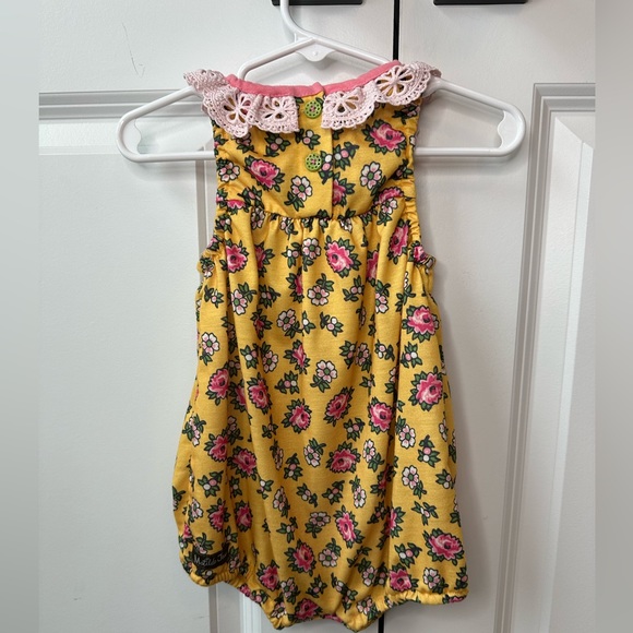 Matilda Jane Starlight PJ Bubble (Size 6-12 Months) - Picture 2 of 5